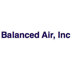 Balanced Air, Inc.