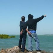 Michael Rush's photo