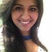 Nikita Ali's photo