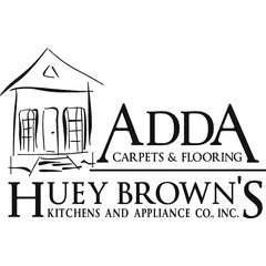 Huey Brown's Kitchens