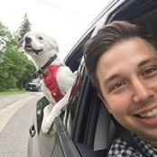 Tyler Sharpe's photo