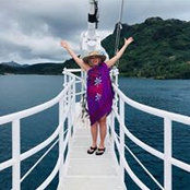 Virginia Prewit's photo