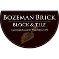Bozeman Brick Block & Tile's profile photo