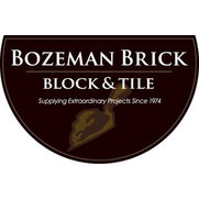 Bozeman Brick Block & Tile - Bozeman, MT, US 59718