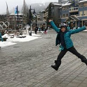 Alice Quan's photo