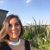 Alba Molteni's photo