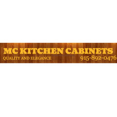 MC Kitchen Cabinets