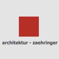 architektur - zaehringer