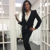 Marcia Madrigal's photo