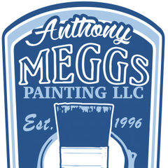 Anthony M. Meggs Painting