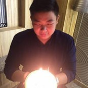 Adrian Hartanto's photo