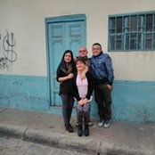 Foto von Javier Alba