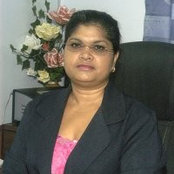 Foto de Hetty Mohammed-Libert
