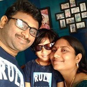Swathi Srikakollu's photo