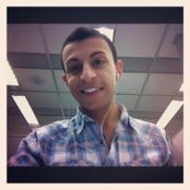 Davin Haddad's photo