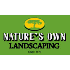 Nature's Own Landscaping Irrigation LLC