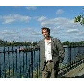 Harry Boone's photo