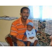 Mark Anthony Ollivierre's photo