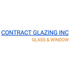 Contract Glazing Inc.