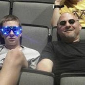 Zach Gauberts foto