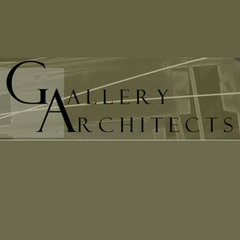 Gallery Architects Ltd