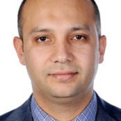 Foto von Ahmed Moussa