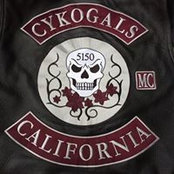 CykoGals MC's photo