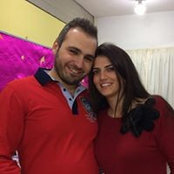 Foto von Cynthia Sabeh