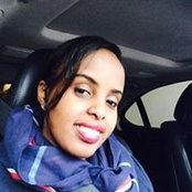 Nasra Sagal's photo