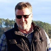 Andrew Steel's photo