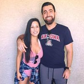 Izzy Salazar's photo