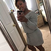 Krystal Carrs foto