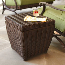 Pembrey Collection - Hammock Stands And Accessories
