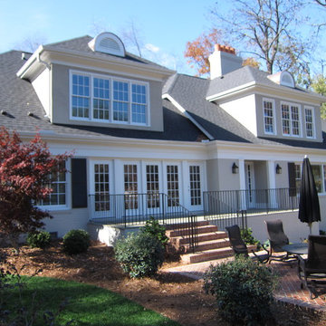 Golf Course Luxury Home