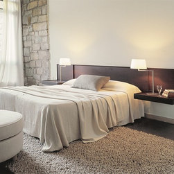 Americana Table Lamp by Santa & Cole - Table Lamps