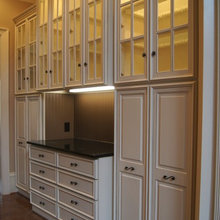 Butler's Pantry