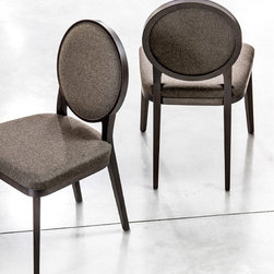Plaza Chair by Bross - Living Room Chairs