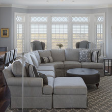 Living Room Ideas