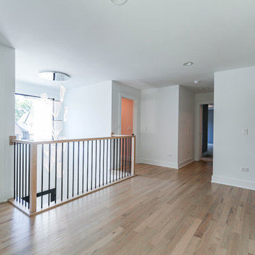 Ultra Modern Brentwood | Downtown Naperville, IL