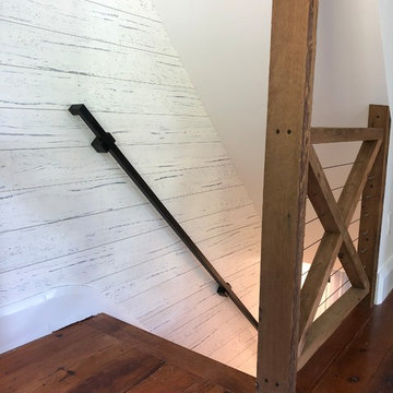 Seeley Renovation