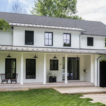 Madison Passive House