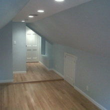 Attic