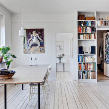 Bookshelves