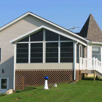 Sunroom Gallery