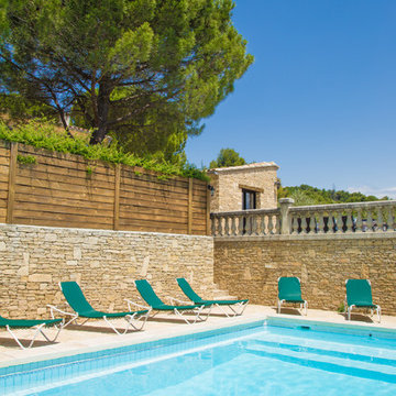 Photographies immobilières de Piscines