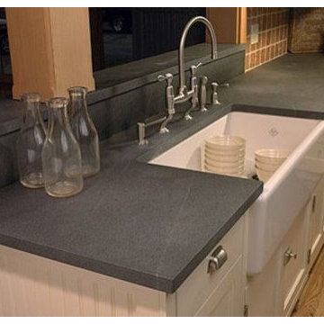 Soapstone Countertop