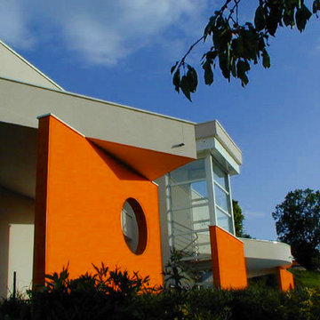 SW HOUSE
