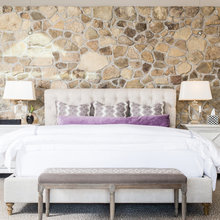 stone work