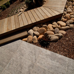 Sandringham, NSW - Landscaping Stones and Pavers