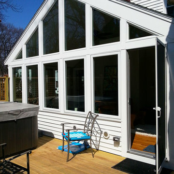 A New Family Space
